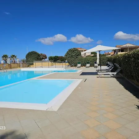 Apartment Alba Marina