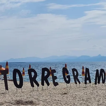 Appartamento Alba Marina
