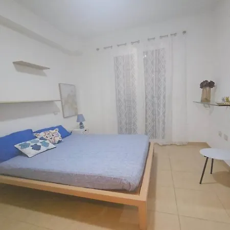 Alba Marina Apartment *