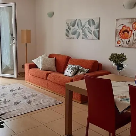 Apartment Alba Marina Torre Grande